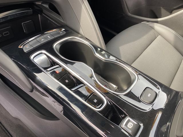 Certified 2023 Buick Envision Essence FWD image 13