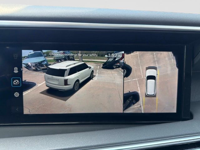 New 2026 Hyundai Palisade SEL Premium AWD/4WD image 30