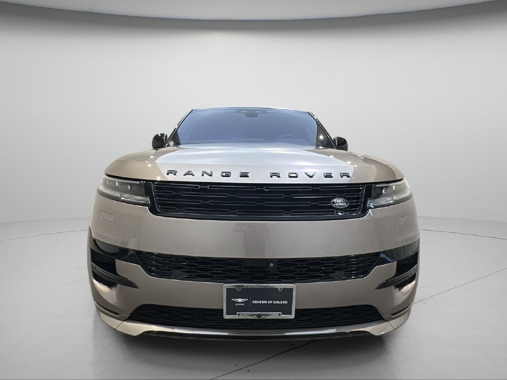 Used 2023 Land Rover Range Rover Sport SE Dynamic AWD/4WD image 9