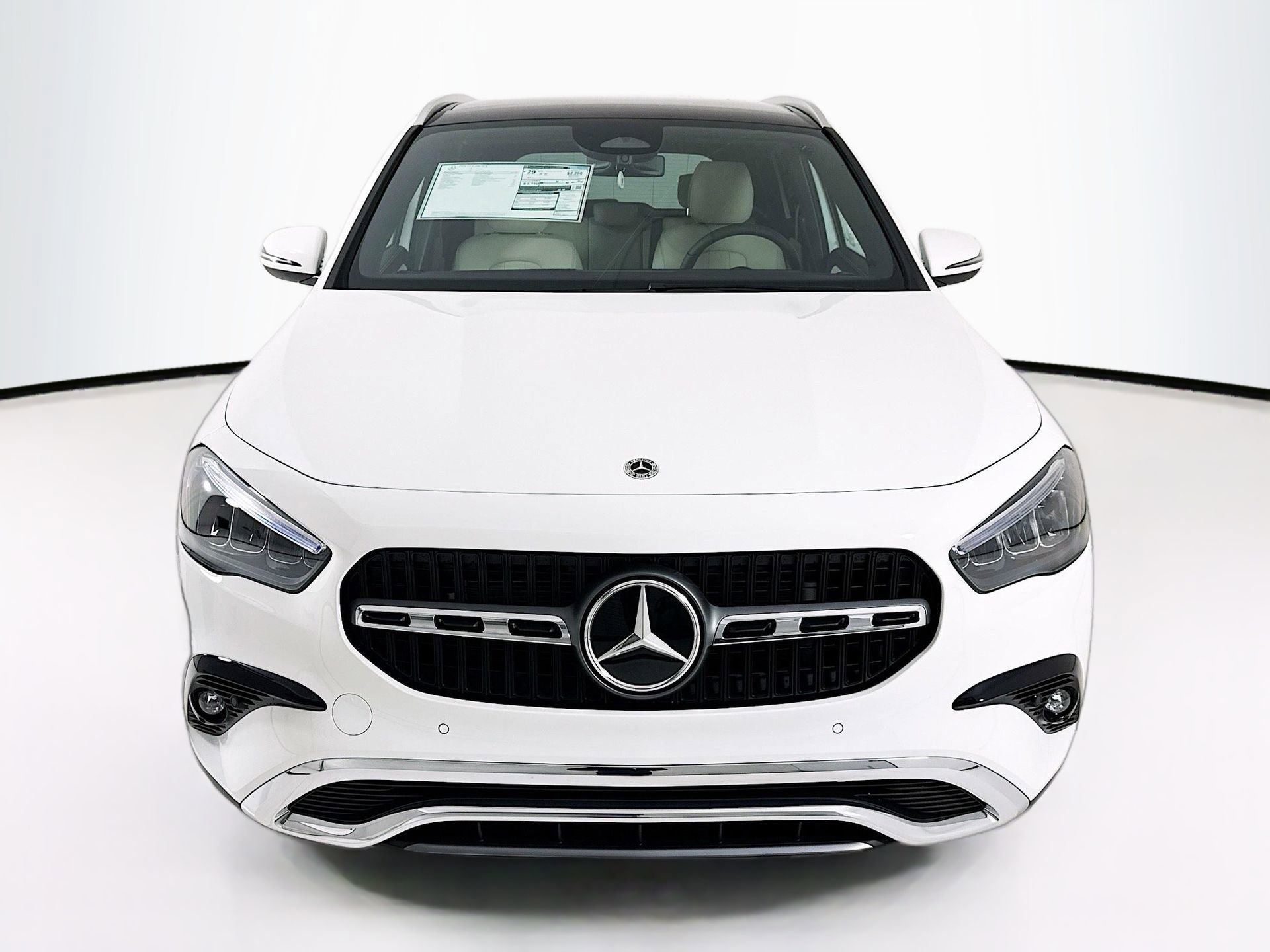 New 2026 Mercedes-Benz GLA 250 image 2