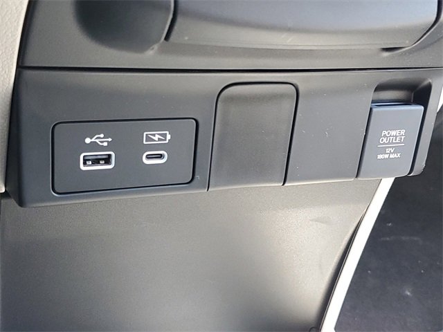 New 2026 Honda Odyssey EX-L image 29