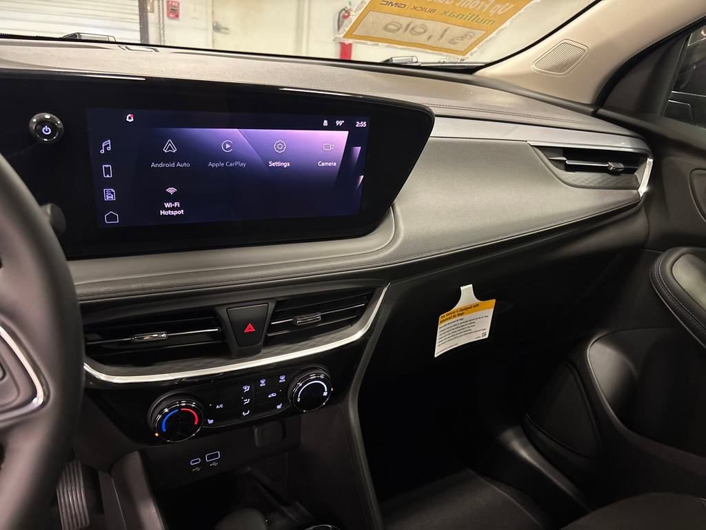 New 2026 Buick Encore GX Sport Touring w/ Advanced Technology Package image 29