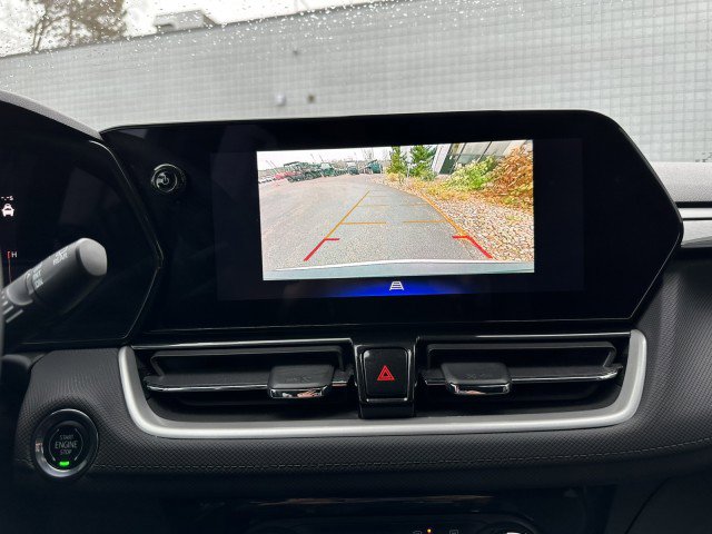 Used 2025 Chevrolet TrailBlazer LT image 27