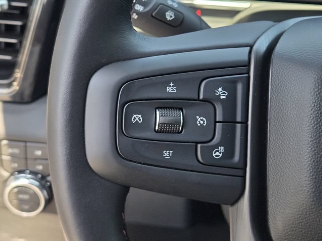 Used 2026 GMC Sierra 2500 AT4X AWD/4WD image 27