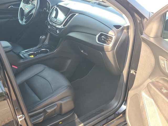 Used 2020 Chevrolet Equinox LT w/ Midnight Edition AWD/4WD image 9