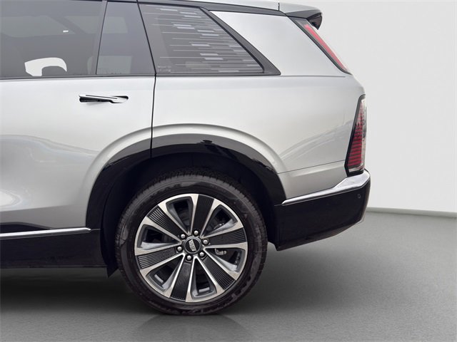 Used 2026 Cadillac Vistiq Sport image 22