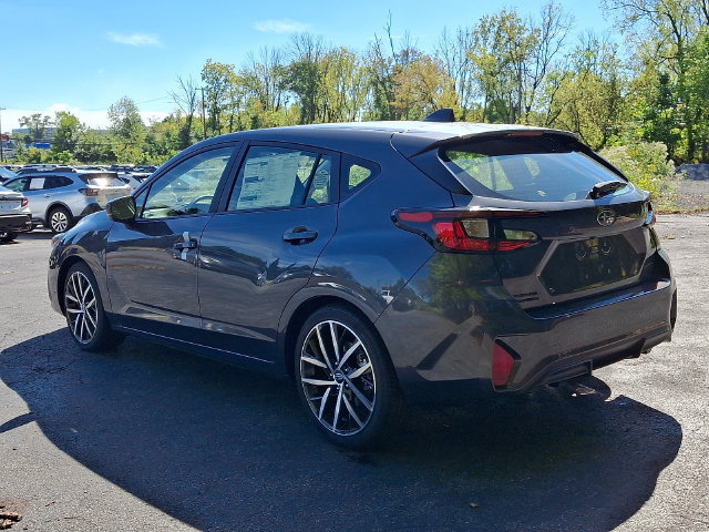 New 2026 Subaru Impreza 2.0i Sport AWD/4WD image 5