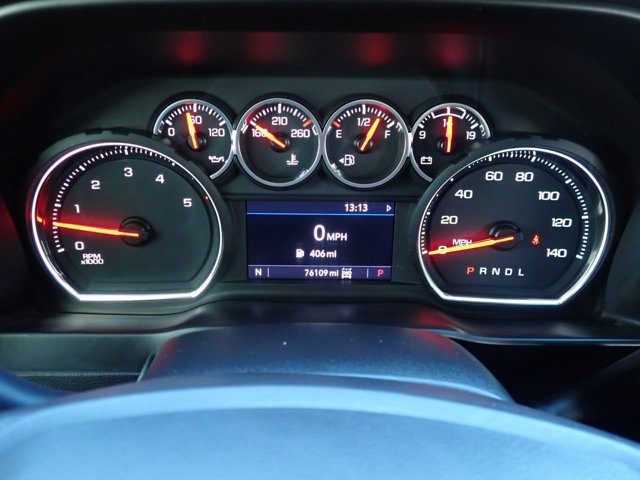 Used 2020 Chevrolet Silverado 2500 LT w/ Convenience Package image 25