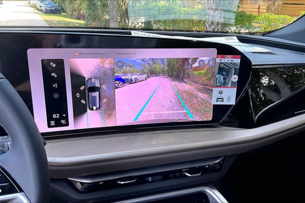 New 2026 Audi Q5 Premium Plus AWD/4WD image 27