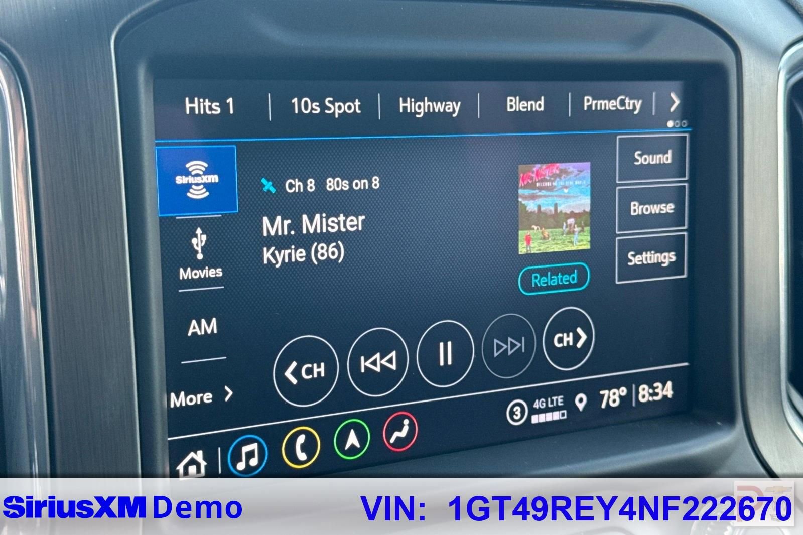 Used 2022 GMC Sierra 2500 Denali image 35