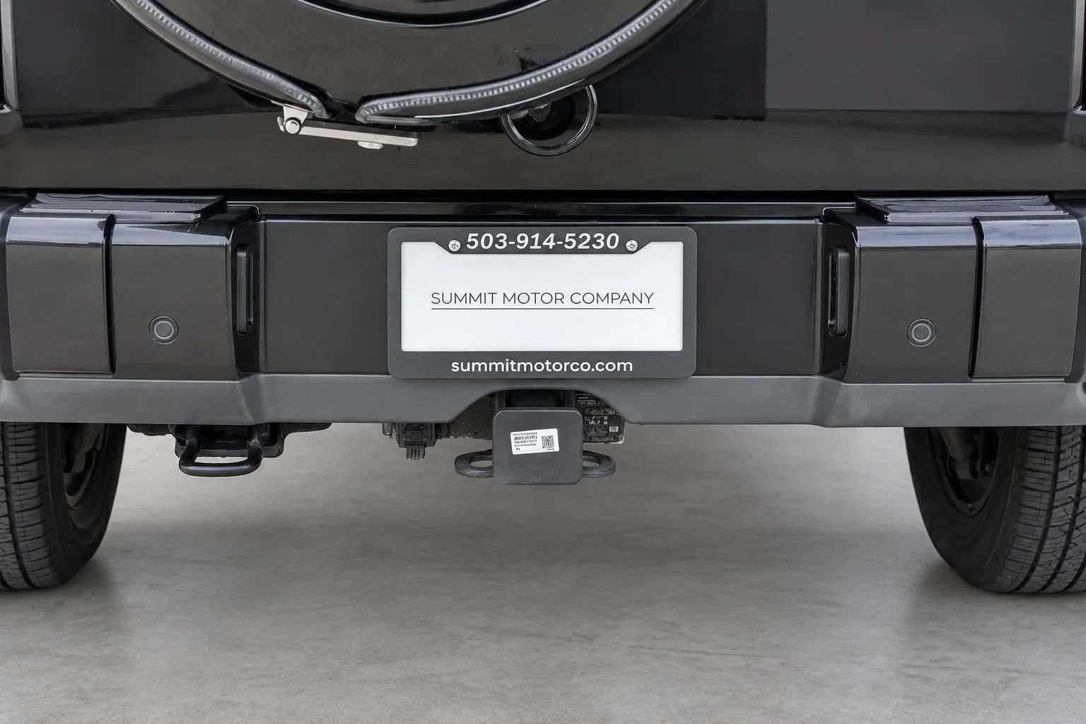 Used 2020 Mercedes-Benz G 550 image 20