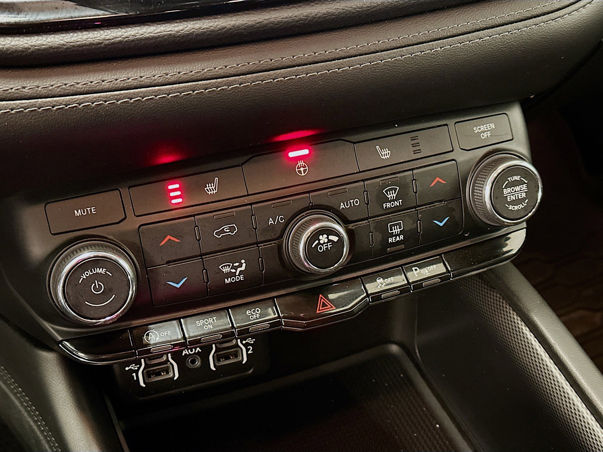 Used 2022 Dodge Durango GT w/ Blacktop Package image 23