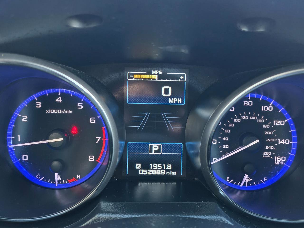 Used 2018 Subaru Legacy 3.6R Limited w/ 50th Anniversary Edition image 26