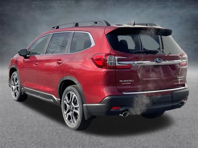 New 2026 Subaru Ascent Limited image 20