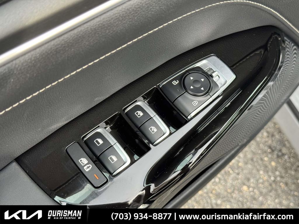 New 2026 Kia K5 GT-Line image 15