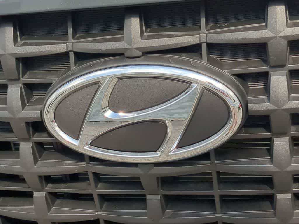 New 2026 Hyundai Venue SE FWD image 12