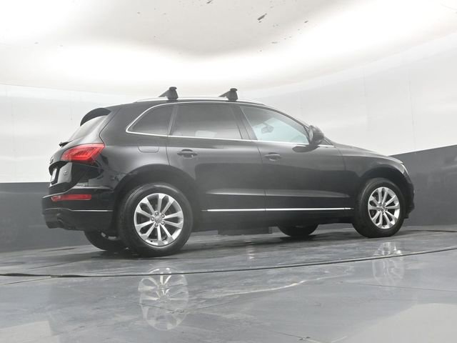 Used 2014 Audi Q5 2.0T Premium w/ Lighting Package AWD/4WD image 39