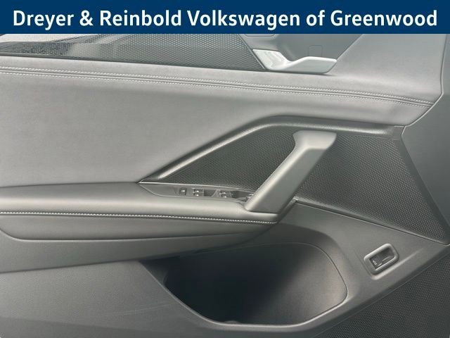 New 2026 Volkswagen Tiguan SE image 19