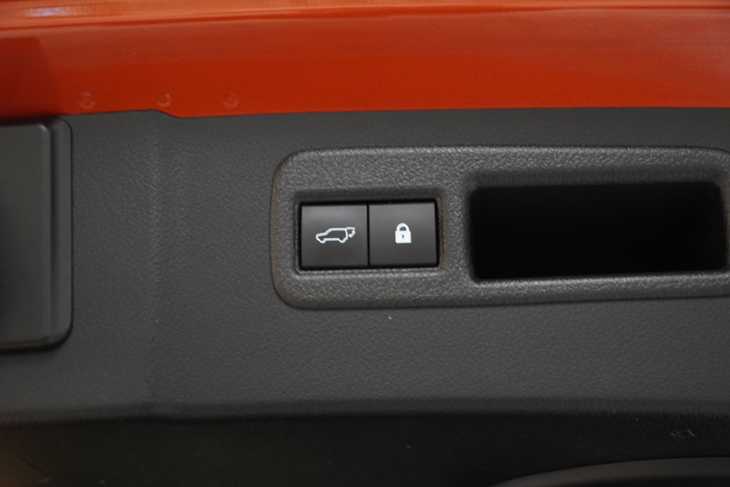 Used 2021 Lexus NX 300 AWD w/ Premium Package image 11