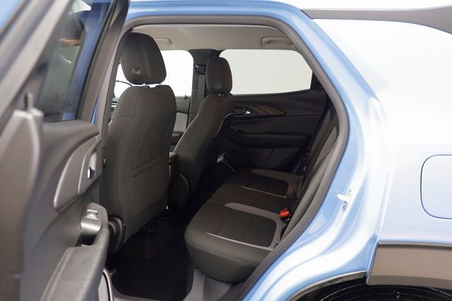 Certified 2024 Chevrolet TrailBlazer LT w/ Driver Confidence Package image 12