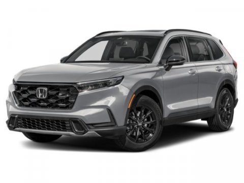 Used 2025 Honda CR-V Sport