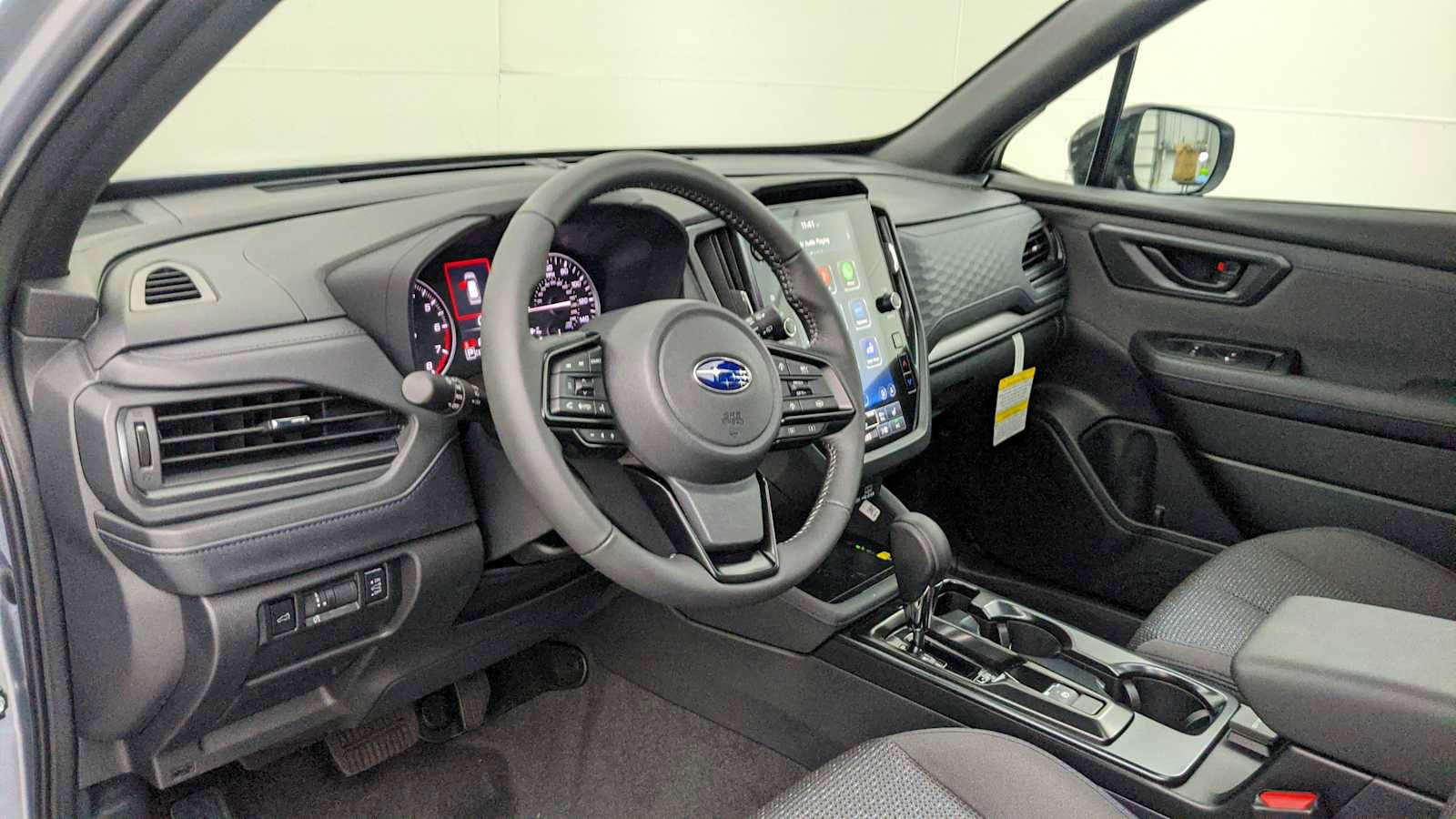 New 2026 Subaru Forester Premium image 13