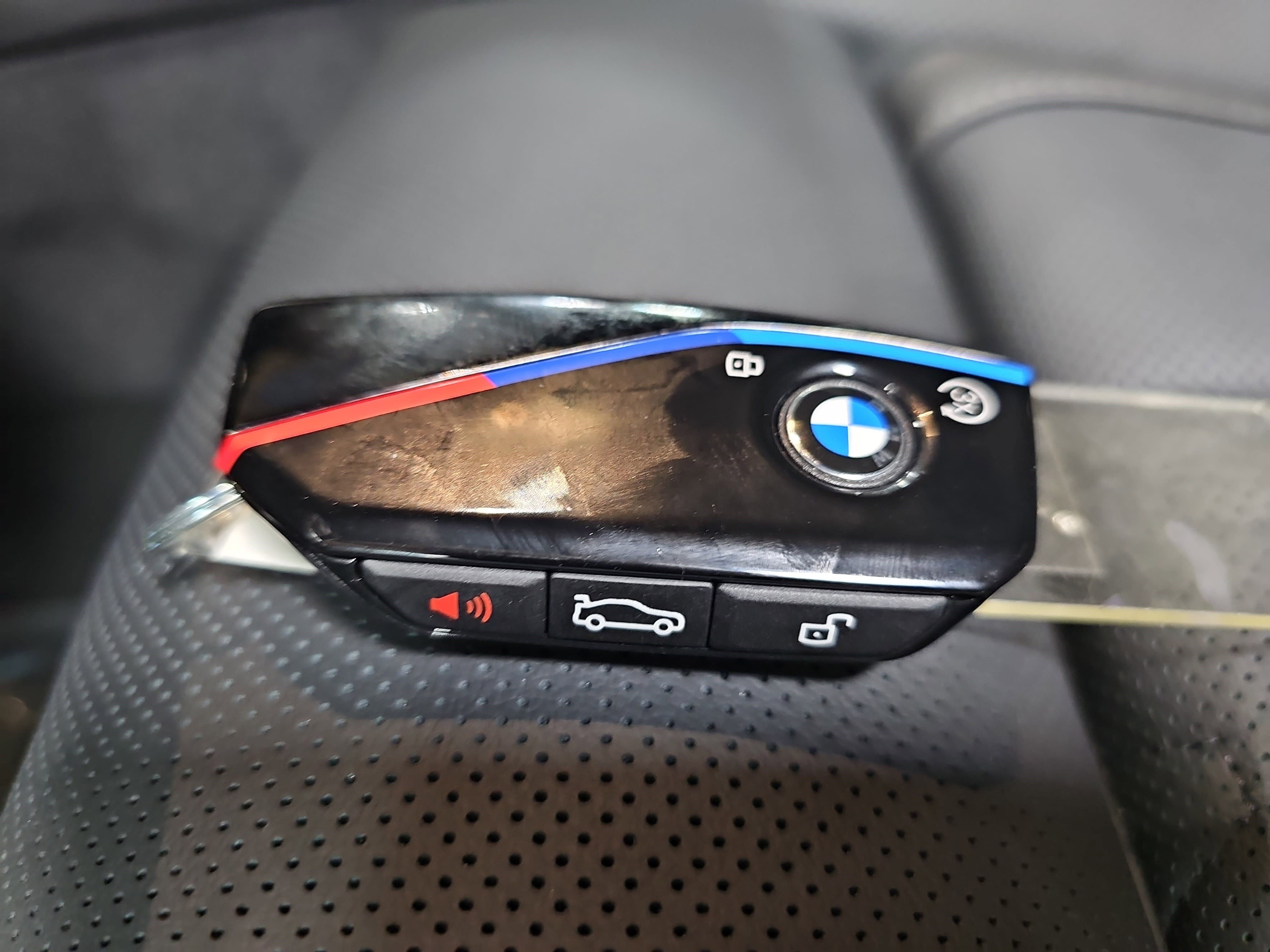 New 2026 BMW X5 M60i image 38