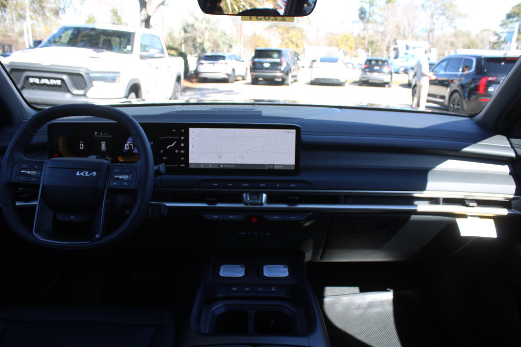 New 2027 Kia Telluride LX FWD image 23