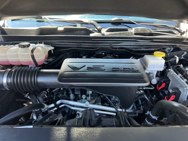 Used 2023 RAM 1500 Big Horn image 33