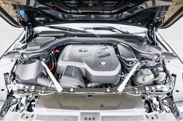 Used 2025 BMW 530i xDrive w/ Executive Package image 26