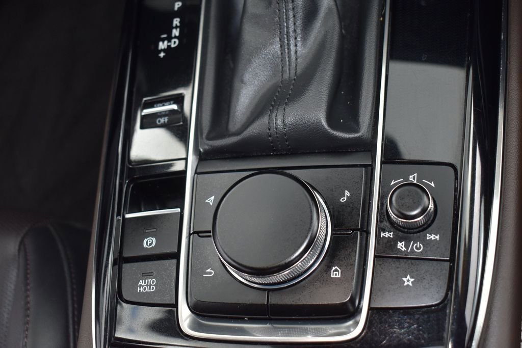 Used 2021 MAZDA CX-30 2.5 Turbo w/ Premium Plus Pkg AWD/4WD image 22