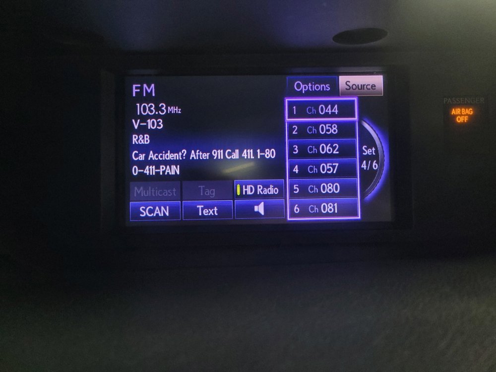 Used 2014 Lexus ES 350 w/ Premium Package image 25