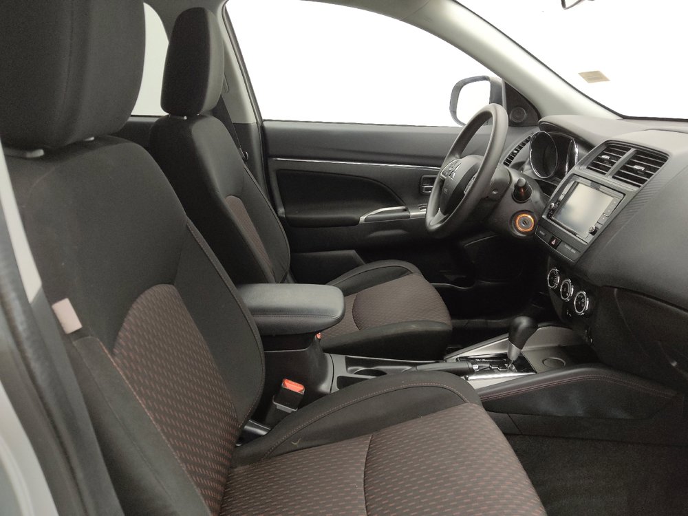 Used 2019 Mitsubishi Outlander Sport FWD image 21