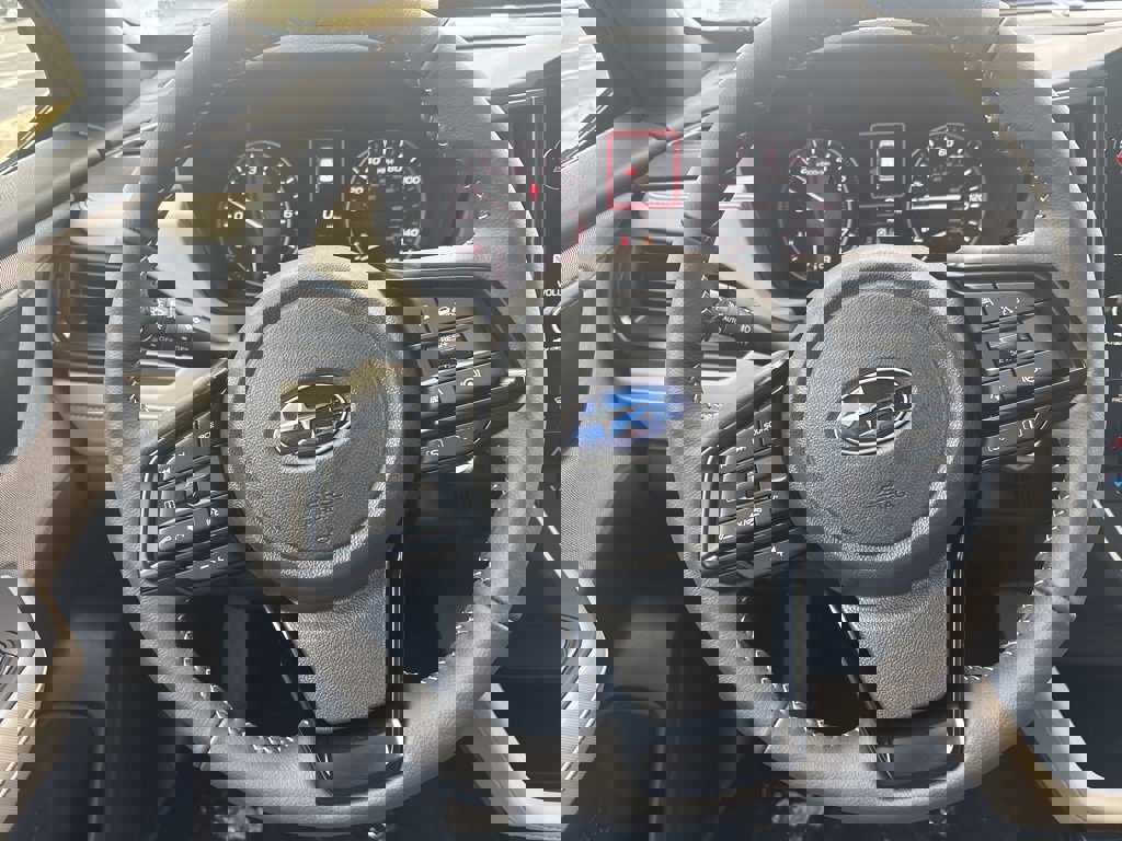 New 2026 Subaru Forester Premium image 14