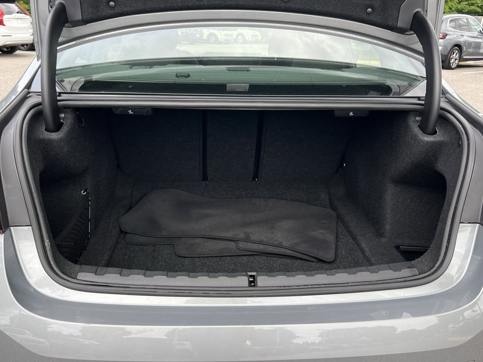 Used 2023 BMW 330i xDrive Sedan w/ Driving Assistance Package image 28