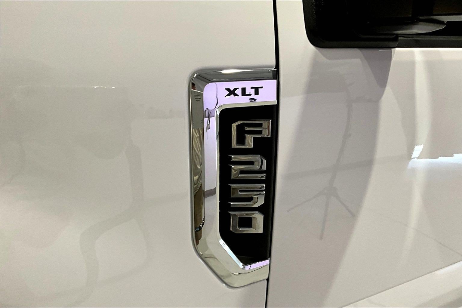 Used 2021 Ford F250 XLT AWD/4WD image 25