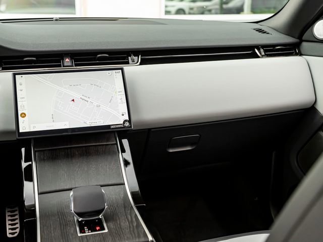 New 2026 Land Rover Range Rover Evoque Dynamic SE image 20