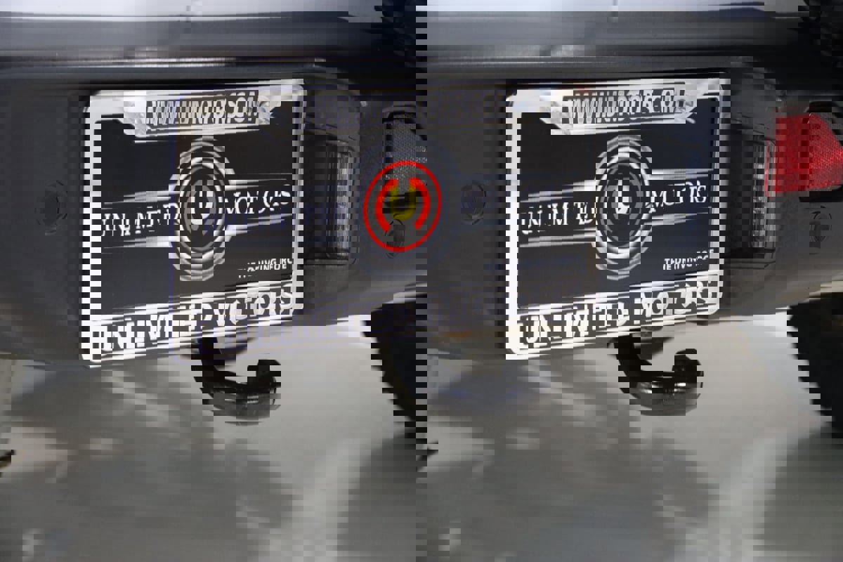 Used 2020 Jeep Wrangler Unlimited Sport image 4