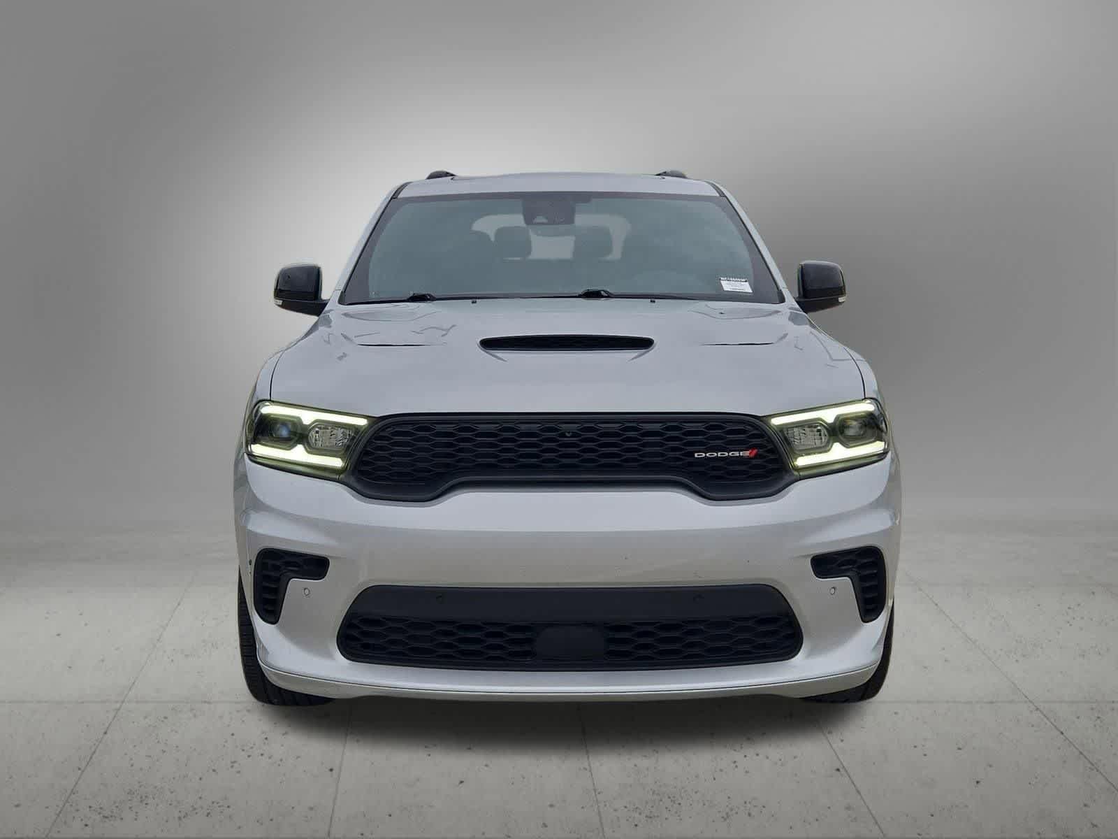 Used 2024 Dodge Durango R/T AWD/4WD image 9