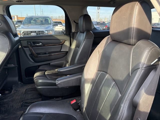 Used 2015 GMC Acadia Denali image 26