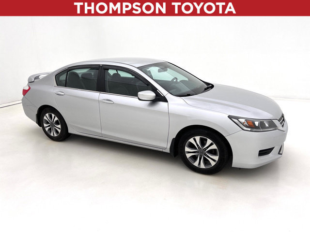 Used 2013 Honda Accord LX 360° Tour
