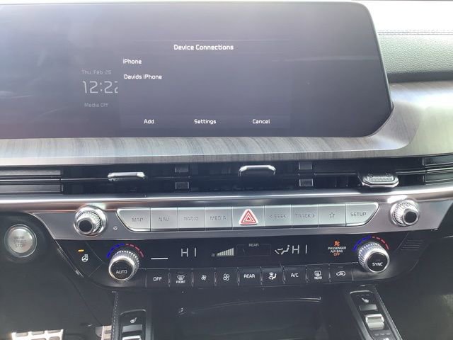 Used 2024 Kia Telluride SX image 32