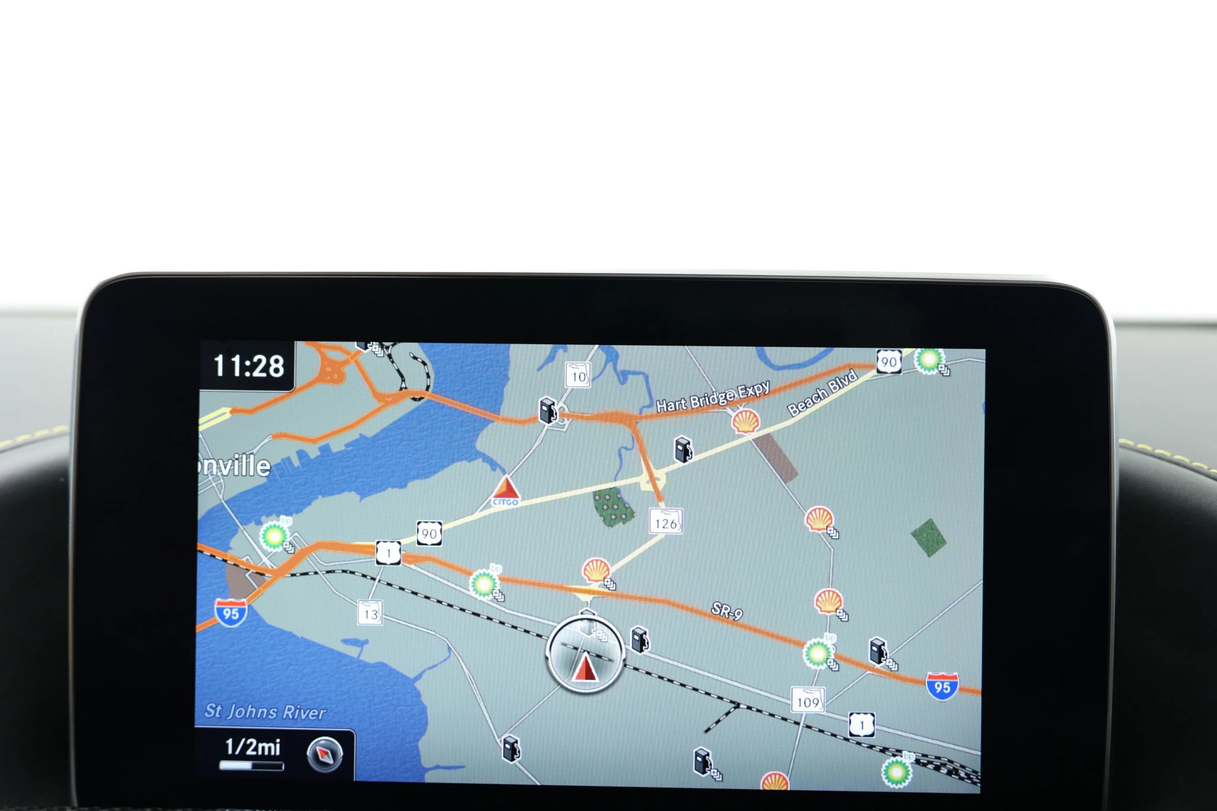 Used 2016 Mercedes-Benz AMG GT S image 34