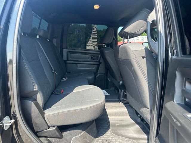 Used 2023 RAM 3500 Tradesman AWD/4WD image 12