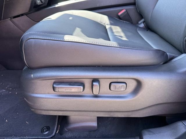 New 2026 Honda Ridgeline RTL image 6