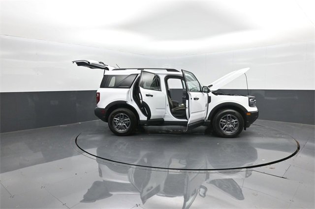 New 2025 Ford Bronco Sport Big Bend image 37