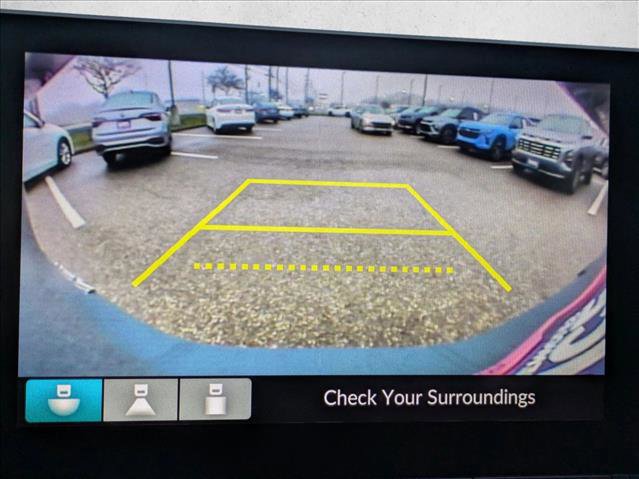 Used 2024 Honda HR-V Sport image 14