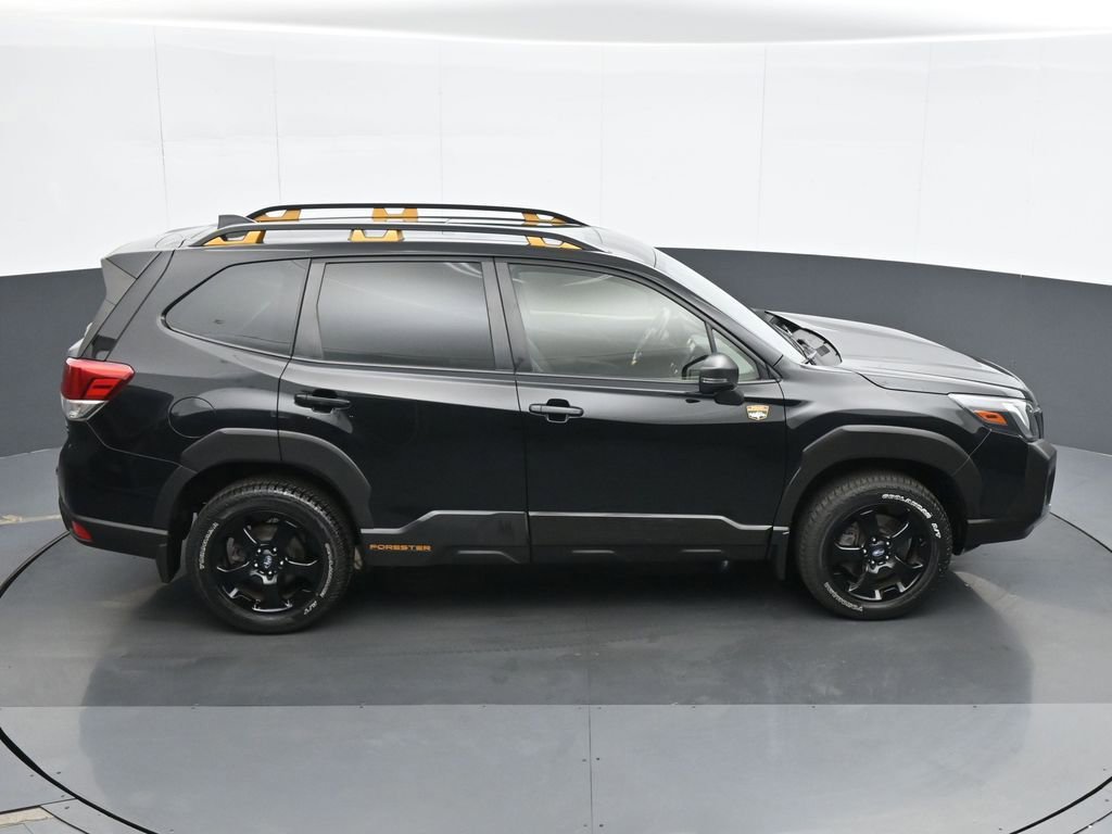 Used 2023 Subaru Forester Wilderness image 23