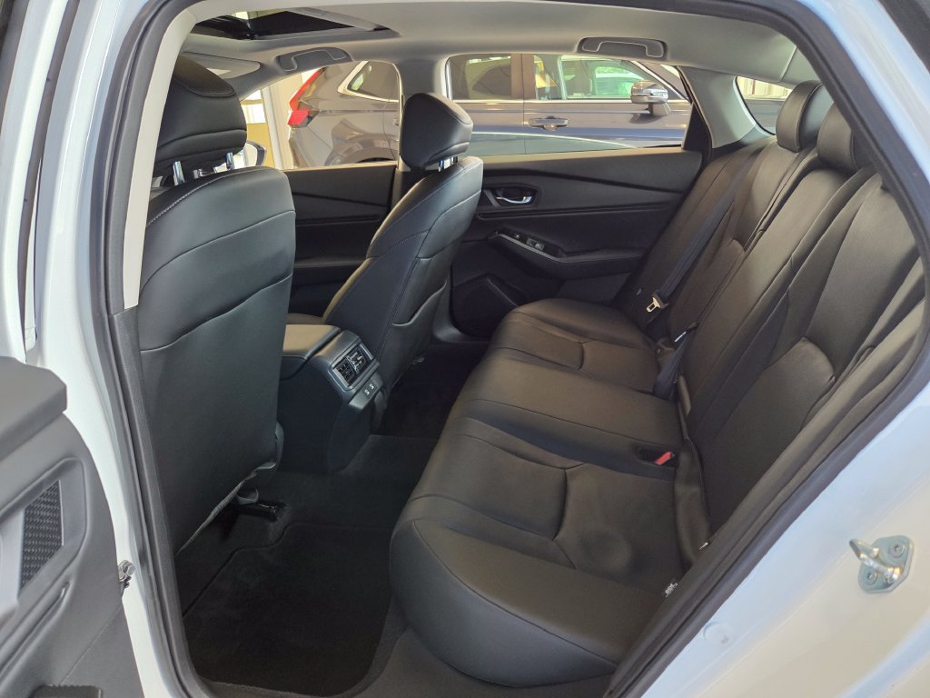 Certified 2024 Honda Accord Touring image 18