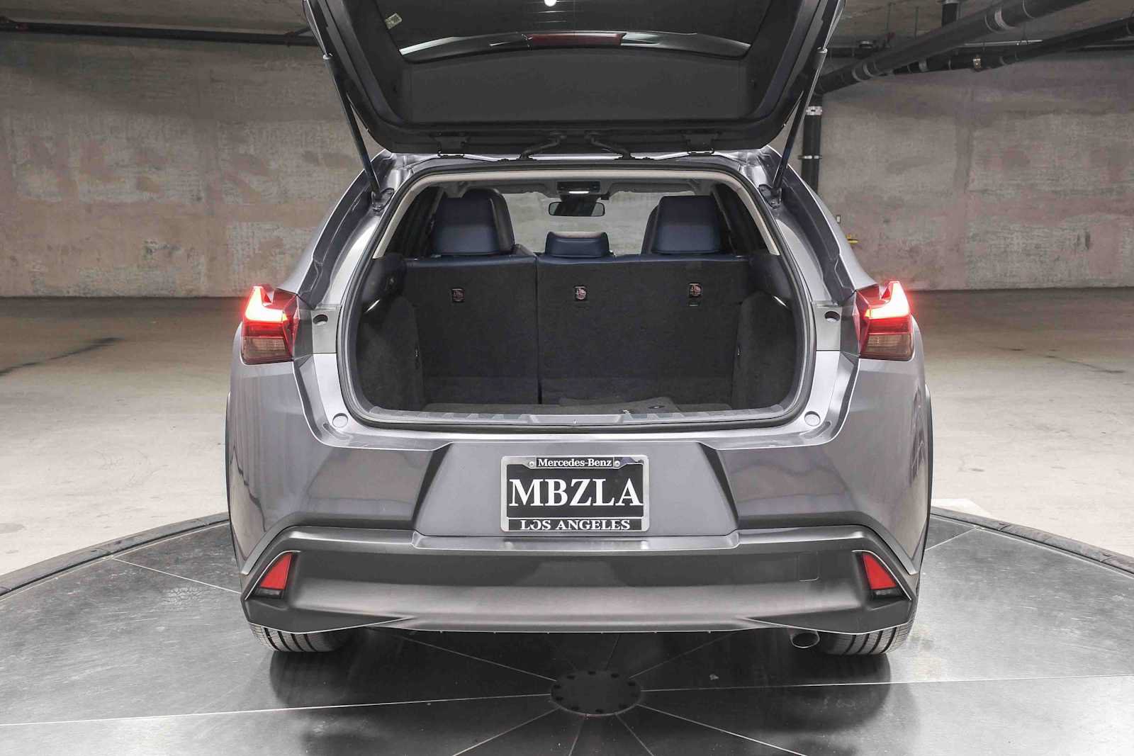 Used 2020 Lexus UX 200 w/ Accessory Package 2 FWD image 30